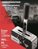 Дротове ручне гальмо Thrustmaster TSS Handbrake Sparco Mod+ PC/Xbox One/PS4 Black (4060107) - зображення 8