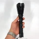 Фонарь тактический Police Q2800-T6 18650 х 2, заряжается от сети 220В и авто ЗУ 12В, выносная кнопка - изображение 5