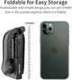Стедікам FeiyuTech Vimble One black - зображення 4