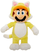 Maskotka Jakks Pacific Nintendo Mario kot 19 cm (39897833958) - obraz 1