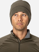 Шапка военная флисовая 5.11 Tactical Beeline Beanie 89088-200-186 S/M Ranger Green (2000980542239) - изображение 1