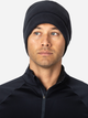 Шапка військова флісова 5.11 Tactical Beeline Beanie 89088-200-724 S/M Dark Navy (2000980542253) - зображення 1