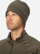 Шапка военная флисовая 5.11 Tactical Beeline Beanie 89088-200-186 S/M Ranger Green (2000980542239) - изображение 2