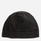 Шапка військова флісова 5.11 Tactical Beeline Beanie 89088-200-019 S/M Black (2000980542215) - зображення 3