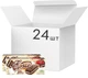 Упаковка печенья-сендвич Sweet Plus EMU с молочным кремом 160 г х 24 шт (3800065713115) - изображение 1