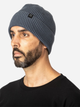 Шапка военная 5.11 Tactical Boistel Beanie 89187-999-545 One size Turbulence (2000980575503) - изображение 2