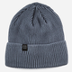 Шапка военная 5.11 Tactical Boistel Beanie 89187-999-545 One size Turbulence (2000980575503) - изображение 3