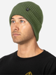 Шапка военная 5.11 Tactical Chambers Beanie 89088-200-948 One size Marsh Green (2000980543335) - изображение 2