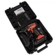 Дрель-шуруповерт аккумуляторный Vitals Master AU 1825 Kit SmartLine+ - изображение 3