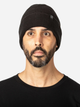 Шапка военная 5.11 Tactical Last Stand Beanie 89187-999-019 One size Black (2000980584468) - изображение 1