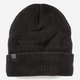 Шапка военная 5.11 Tactical Last Stand Beanie 89187-999-019 One size Black (2000980584468) - изображение 4