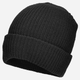 Шапка военная MIL-TEC Beanie Cap 89088-200-019 One size Black (2000980546138) - изображение 5