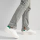 Женские кеды низкие Adidas Stan Smith Bonega W GY9310 36 (3.5UK) 22 см Ftwwht/Ftwwht/Green (4065427836812) - изображение 7