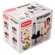 Блендер Rotex rtb810-b + rba81-j Bundle (641168) - изображение 8