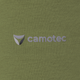 Футболка тактическая мужская для силовых структур Camotec Modal Logo 2.0 XXXL TR_7198(XXXL) - изображение 3