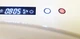 Вытяжка Luxor Alicante 1450 Hilton WH LED + 2-е втягивание испарений белое стекло - изображение 9