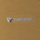 Футболка тактична чоловіча для силових структур Camotec Modal Logo 2.0 XS TR_7199(XS) - зображення 3