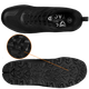 Кроссовки тактические демисезонные универсальные для охранных структур Carbon Pro Черные (7238), 37 TR_7238-37 - изображение 3