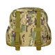 Рюкзак тактический двухлямочный износостойкий для силовых структур BattleBag LC Мультикам (7237) 35л TR_7237 - изображение 5