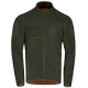 Кофта флисовая тактическая форменная для силовых структур Army Marker Ultra Soft Олива (6598), XL TR_6598XL - изображение 5