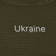 Лонгслів чоловічий тактичний еластичний футболка з довгим рукавом для силових структур Олива Ukraine 7342 XXXL TR_7342-XXXL - зображення 4