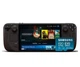 Valve Steam Deck OLED 1Тb Black + Карта памяти Samsung 512Gb - изображение 1