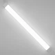 Светильник линейный светодиодный LUMINARIA LM-72W 5000K 1220x75 WHITE 220V IP20 - изображение 1