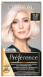 Фарба для волосся L'Oreal Paris Preference фарба для волосся 11.21 Москва 251 г (3600523018260) - зображення 1