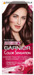 Krem koloryzujący do włosów Garnier Color Sensation 4.15 Mroźny Kasztan 163 g (3600541136762) - obraz 1