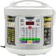 Мультиварка Rotex RMC532-W - изображение 1