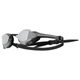 Очки для плавания TYR Tracer-X Elite Mirrored Racing, Silver/ Black (LGTRXELM-043) - изображение 1