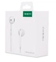 Навушники oppo mh135 Type-C white - зображення 7