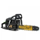 Бензопила ProCraft GS-50 (1 шина 40см, 1 цепь) + Цепь ProCraft Industrial супер зуб (0,325 по 64 зв., шина 40) - изображение 7