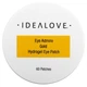 Idealove, Eye Admire, гидрогелевые патчи для глаз с золотом, 60 патчей (IDE-01679) - изображение 1