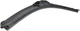 Щетка стеклоочистителя Wurth FLATBLADE-MULTI L525MM (0848034525) - изображение 1