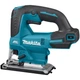 Лобзик акумуляторний Makita DJV184Z (23 мм, 0-3000 хв-1, LXT, BL, без акумуляторів та зарядного пристрою) - зображення 4