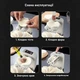 Машинка для лепки вареников Dumpling Machine, электрическая пельменница (1010309-Gray) - изображение 7