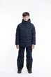 Куртка лыжная мальчикам Just Play Jacket нави (B3381-navi) 146 - изображение 1