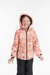 Куртка лыжная девушкам Just Play Jacket розовый (B4347-pink) 164 - изображение 1
