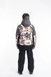 Куртка лижна хлопчикам Just Play Jacket сірий (B3382-grey) 152 - зображення 2