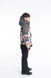Куртка лижна хлопчикам Just Play Jacket сірий (B3382-grey) 152 - зображення 3