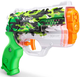 Water Blaster Zuru X-Shot Fast Fill Sins Nano Jungle Camo (11853/11853B) - obraz 2