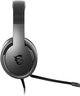 Słuchawki MSI Immerse GH40 ENC (S37-0400150-SV1) - obraz 3