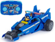 Spin Master Paw Patrol Samochód ratunkowy Paw Patrol Film 2: Samochód policyjny RC Racer (6067088) - obraz 2