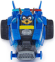 Spin Master Paw Patrol Samochód ratunkowy Paw Patrol Film 2: Samochód policyjny RC Racer (6067088) - obraz 3