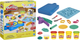 Zestaw do kreatywności z plasteliną Hasbro Little Chef (5010996130976) - obraz 1