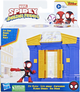 Zestaw zabawek Hasbro City z serii klocków Spidey i jego niesamowici przyjaciele (F6688/F8362) - obraz 2