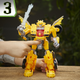 Zabawka transformatorowa Hasbro Bumblebee z serii Transformers: Bunt Bestii (5010993983773) - obraz 10