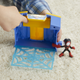 Zestaw zabawek Hasbro City z serii klocków Spidey i jego niesamowici przyjaciele (F6688/F8362) - obraz 3