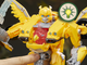 Zabawka transformatorowa Hasbro Bumblebee z serii Transformers: Bunt Bestii (5010993983773) - obraz 12